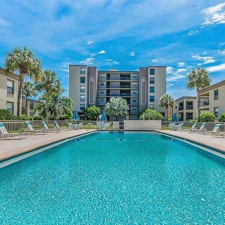 Sea Club Condo #405 Clearwater Beach Exterior photo