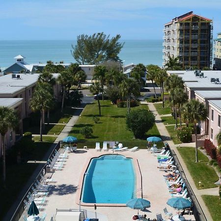 Sea Club Condo #405 Clearwater Beach Exterior photo