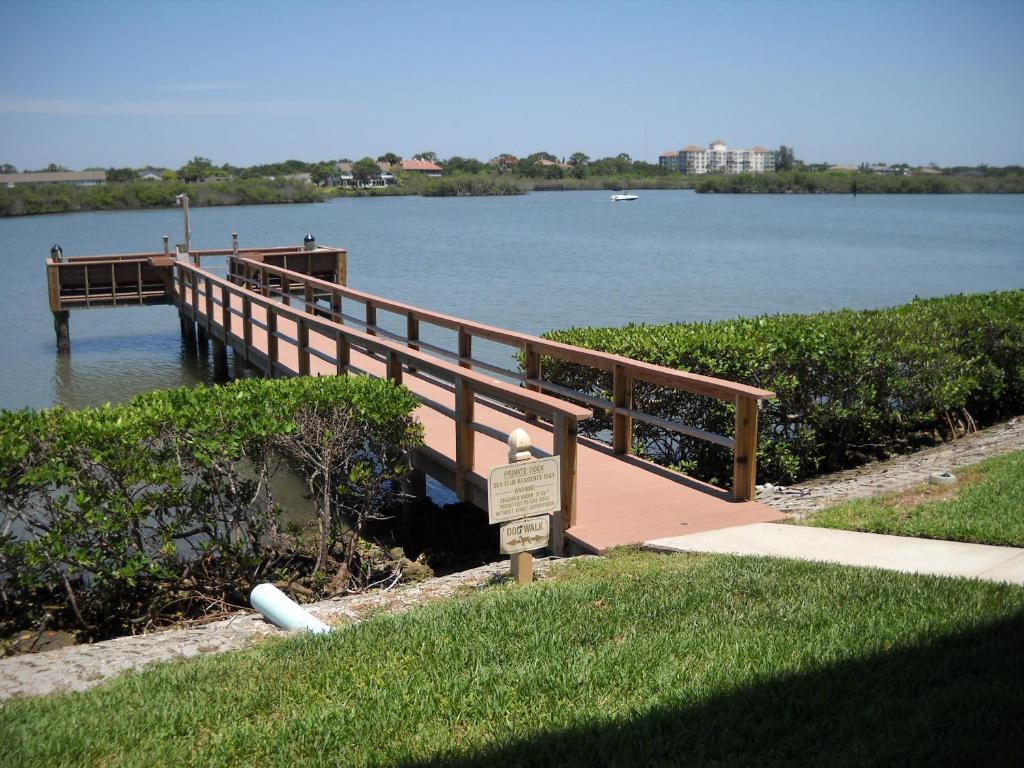 Sea Club Condo #405 Clearwater Beach Exterior photo