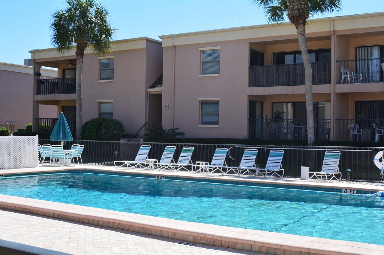 Sea Club Condo #405 Clearwater Beach Exterior photo