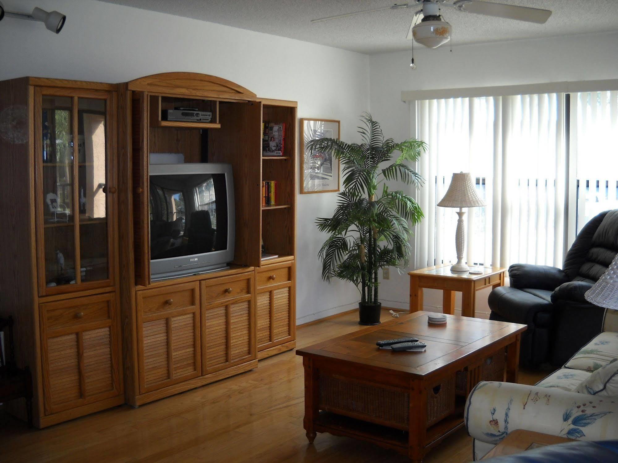 Sea Club Condo #405 Clearwater Beach Exterior photo